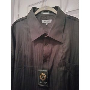 Fratello men’s dress shirt